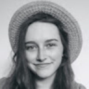 Meet your Posher, Kiley